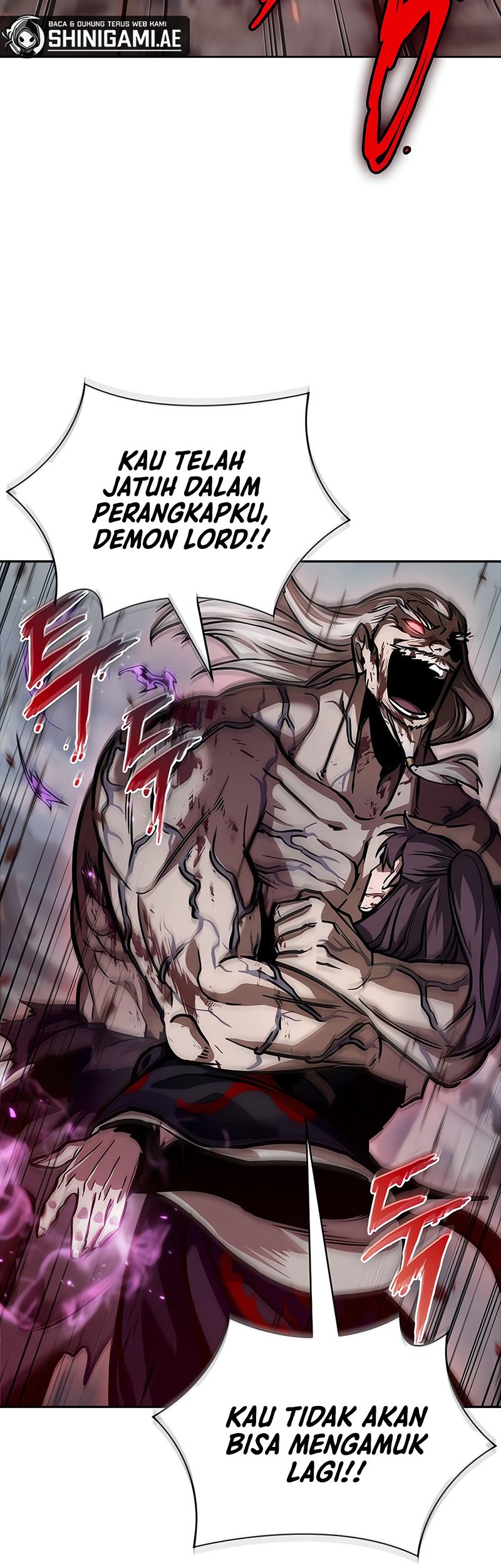 Nano Machine Chapter 235 page 55