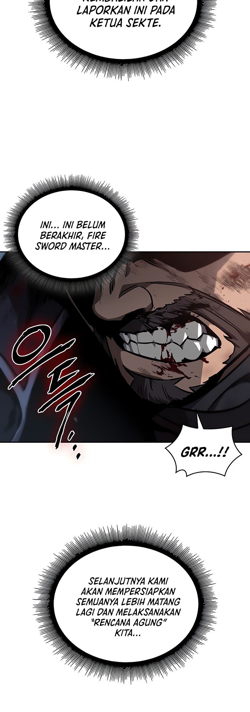 Nano Machine Chapter 235 page 59