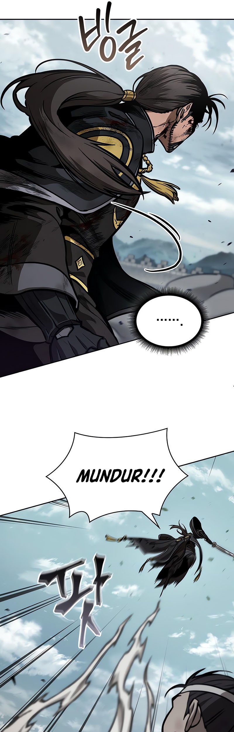 Nano Machine Chapter 235 page 60