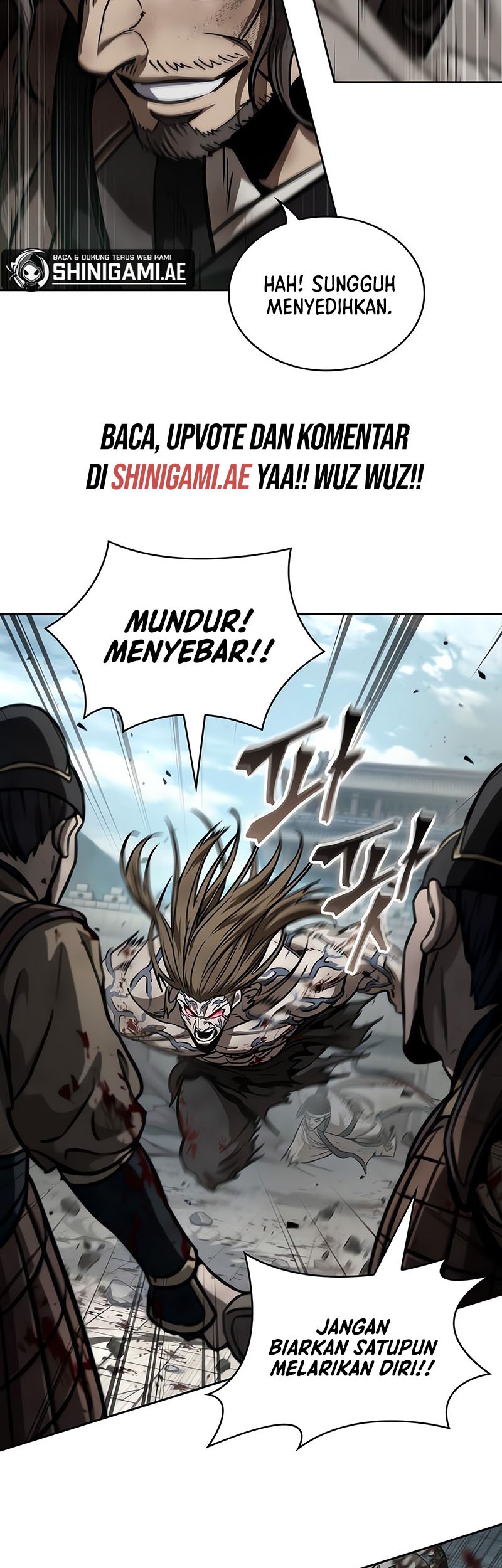 Nano Machine Chapter 235 page 62