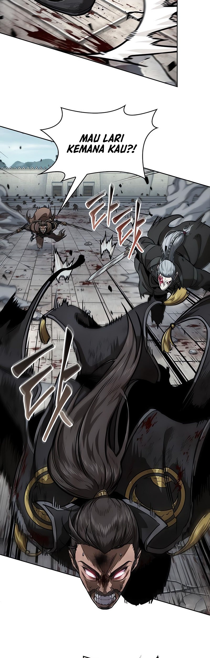 Nano Machine Chapter 235 page 65