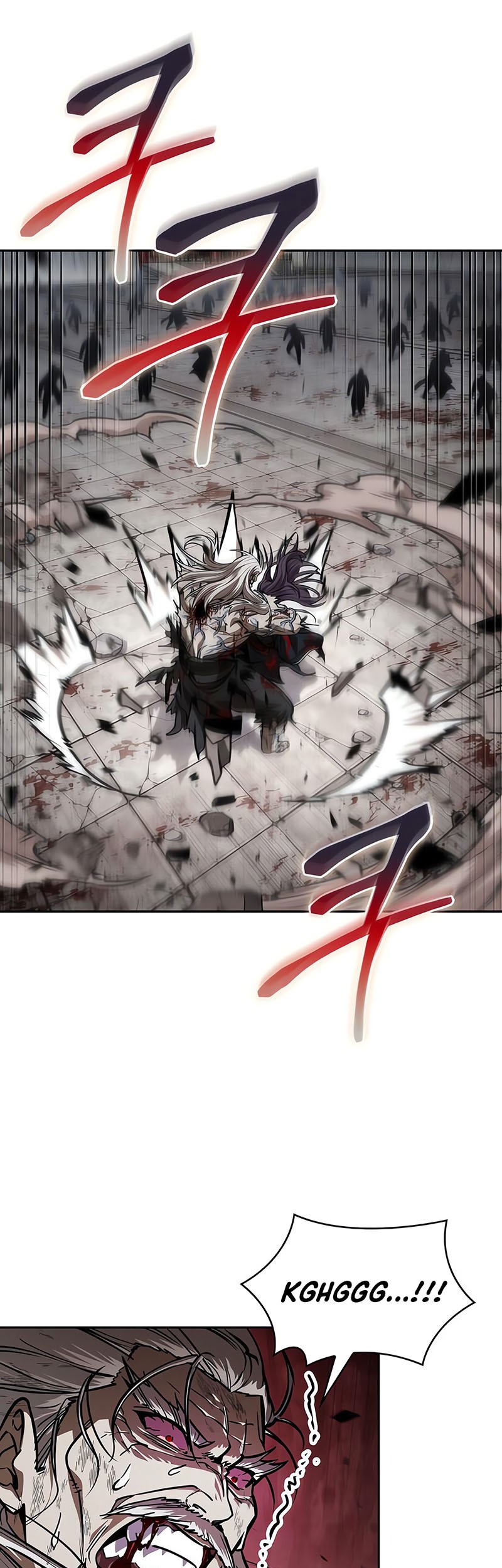 Nano Machine Chapter 235 page 68