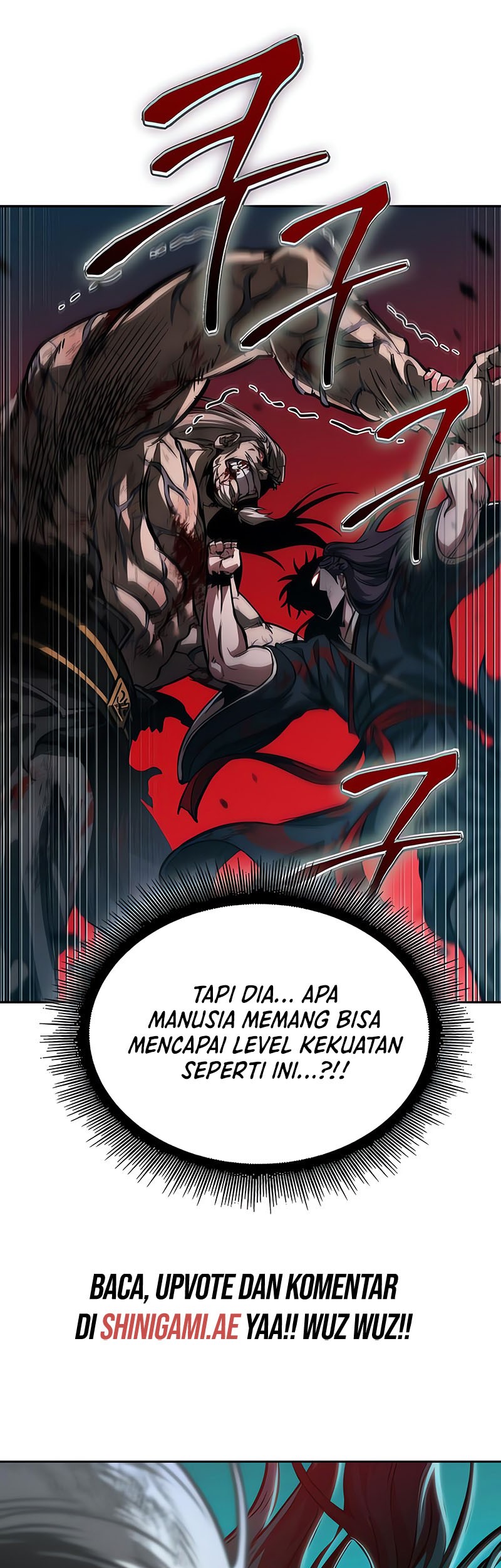 Nano Machine Chapter 235 page 70