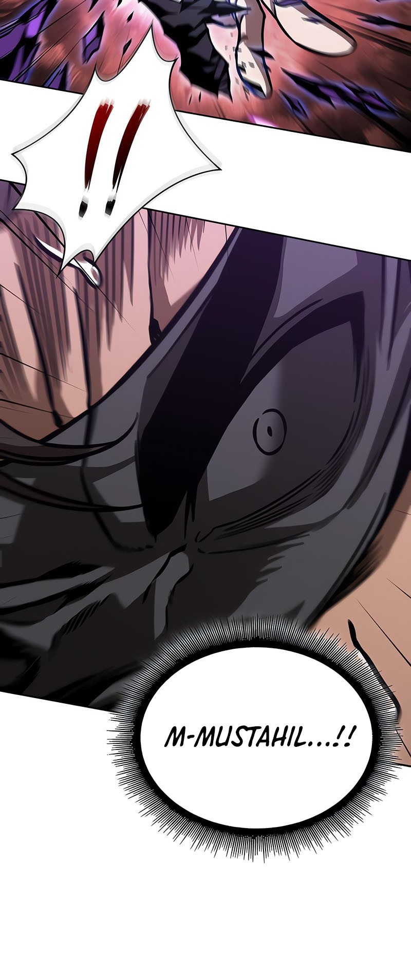 Nano Machine Chapter 235 page 4
