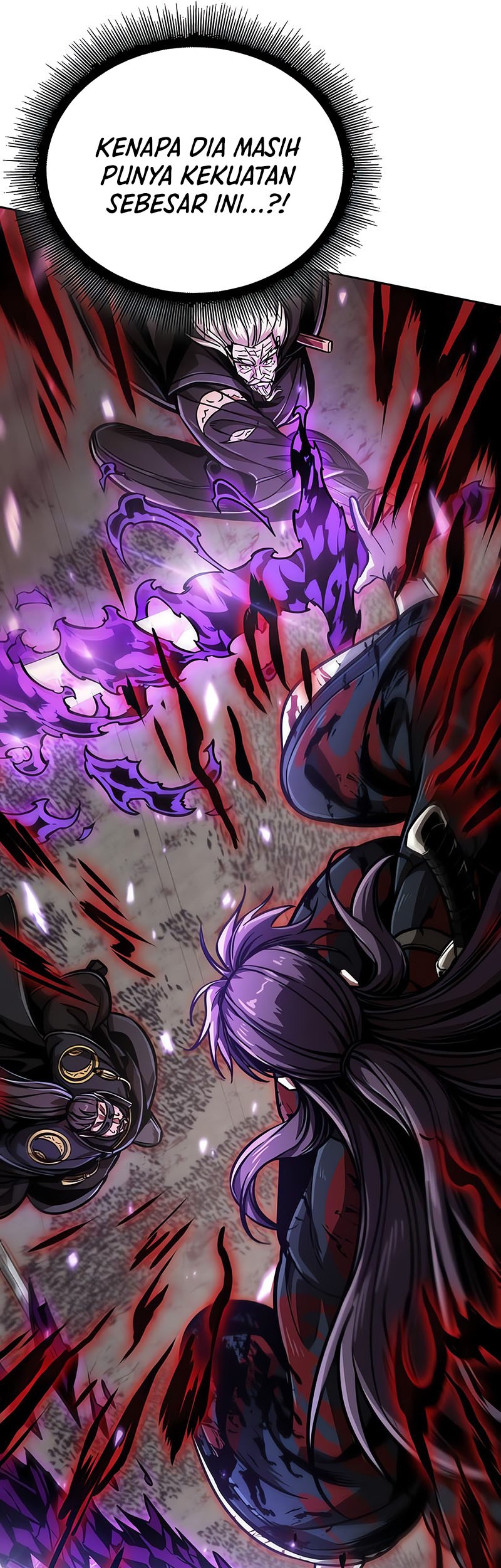 Nano Machine Chapter 235 page 5