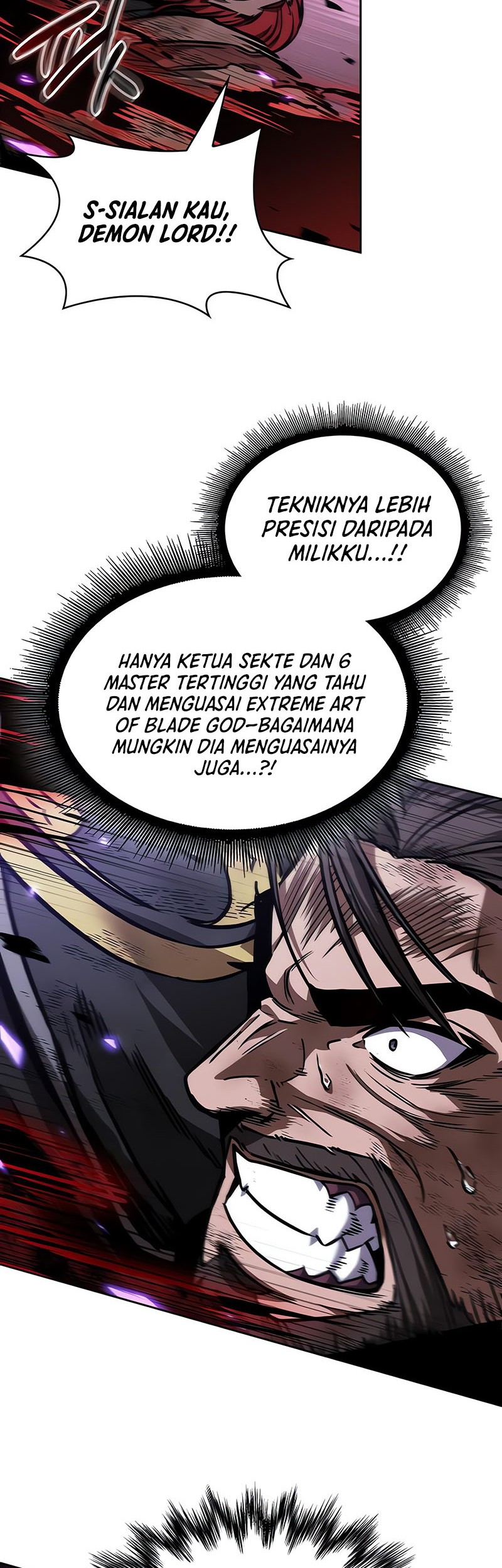 Nano Machine Chapter 235 page 25