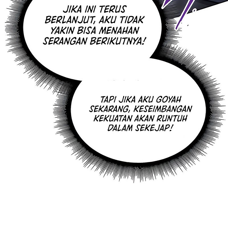 Nano Machine Chapter 235 page 27
