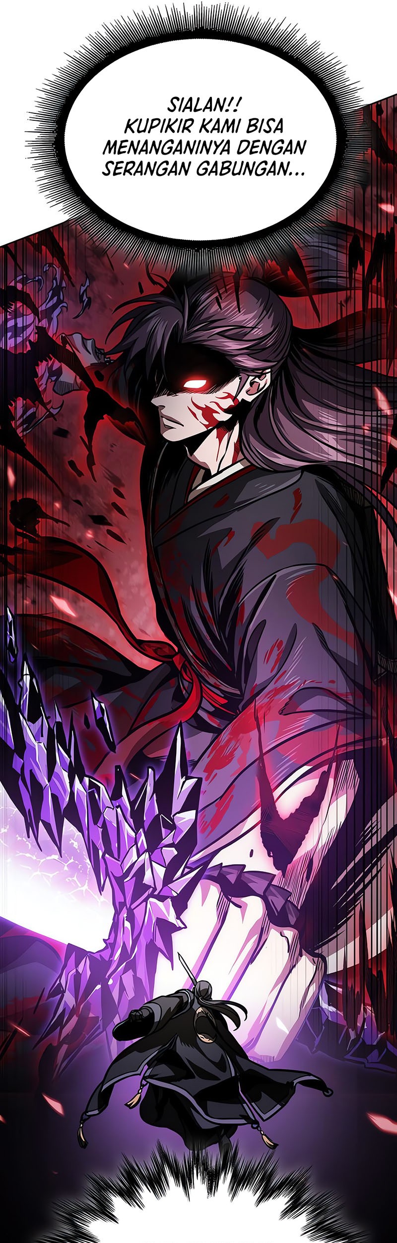 Nano Machine Chapter 235 page 28