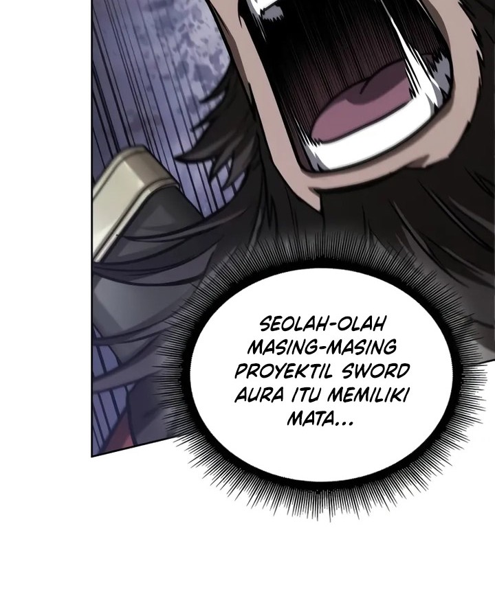 Nano Machine Chapter 234 page 23