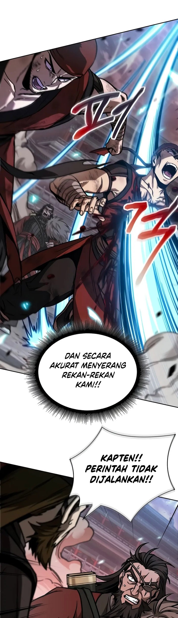 Nano Machine Chapter 234 page 24