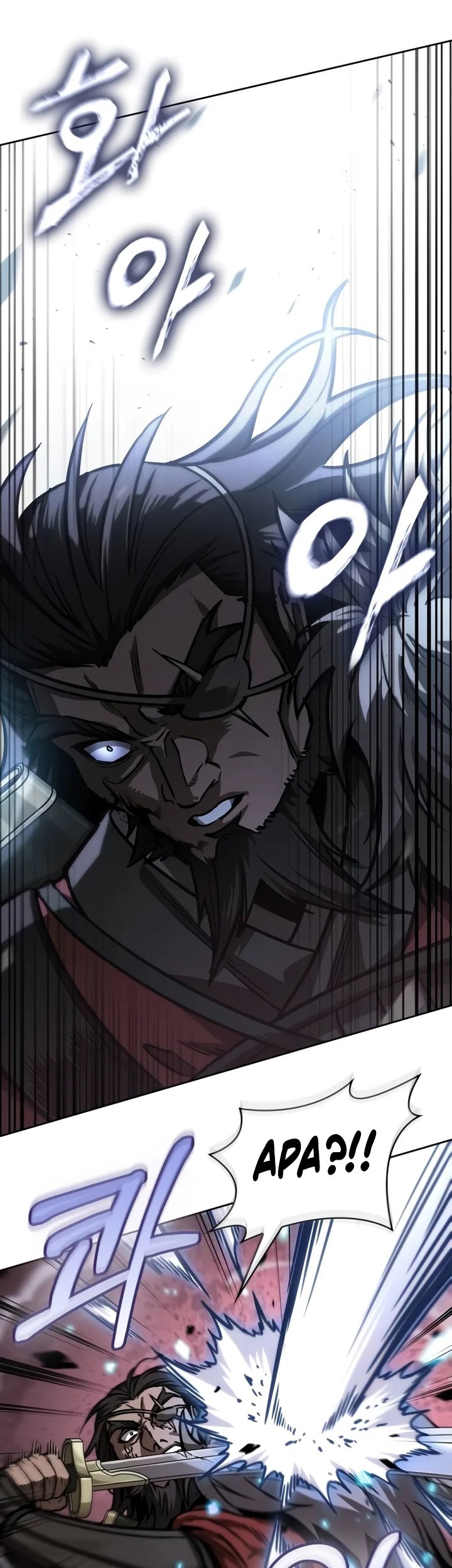Nano Machine Chapter 234 page 28