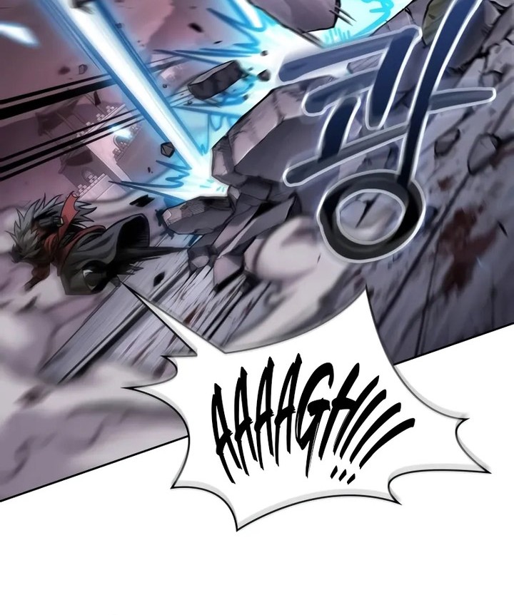 Nano Machine Chapter 234 page 31