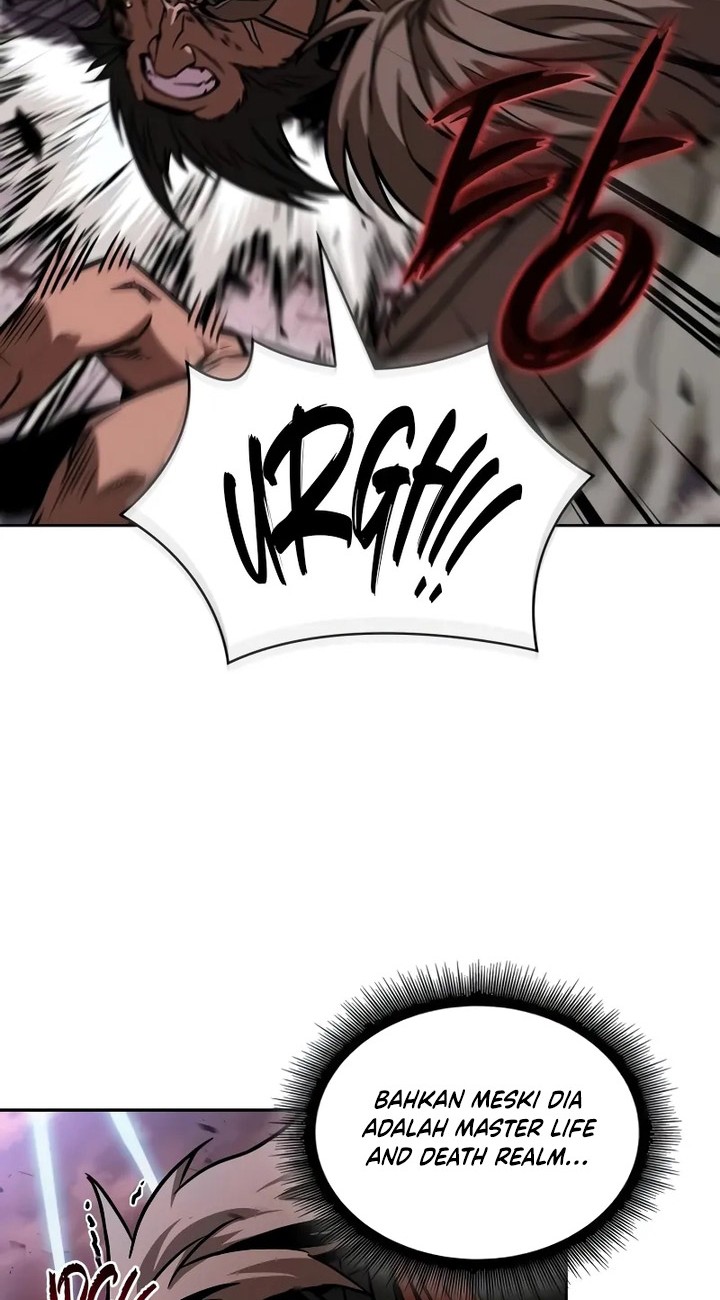 Nano Machine Chapter 234 page 33