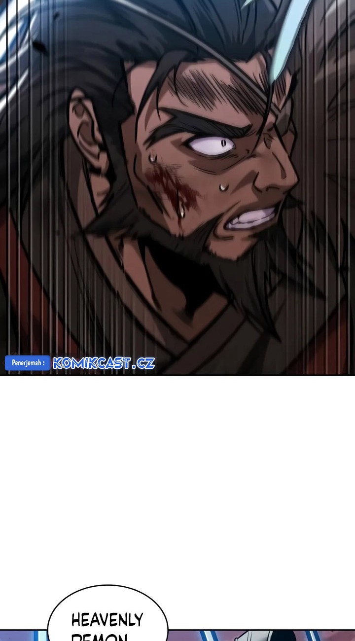 Nano Machine Chapter 234 page 35