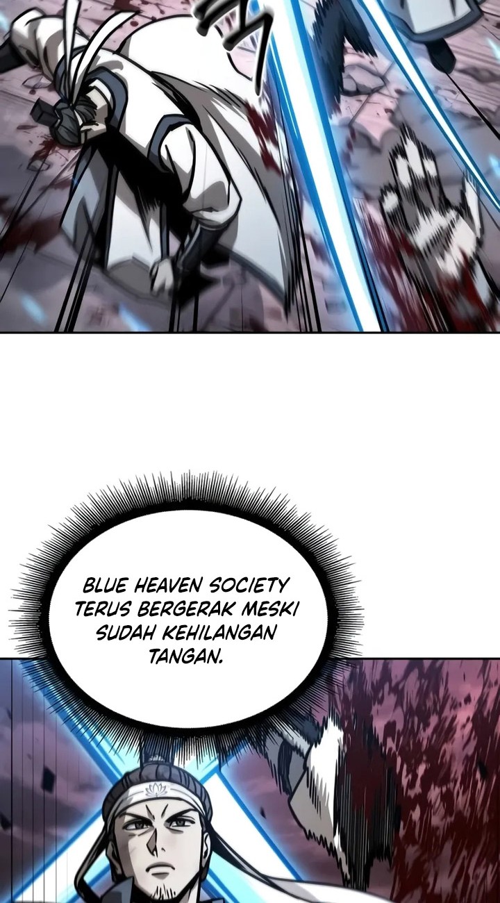 Nano Machine Chapter 234 page 37