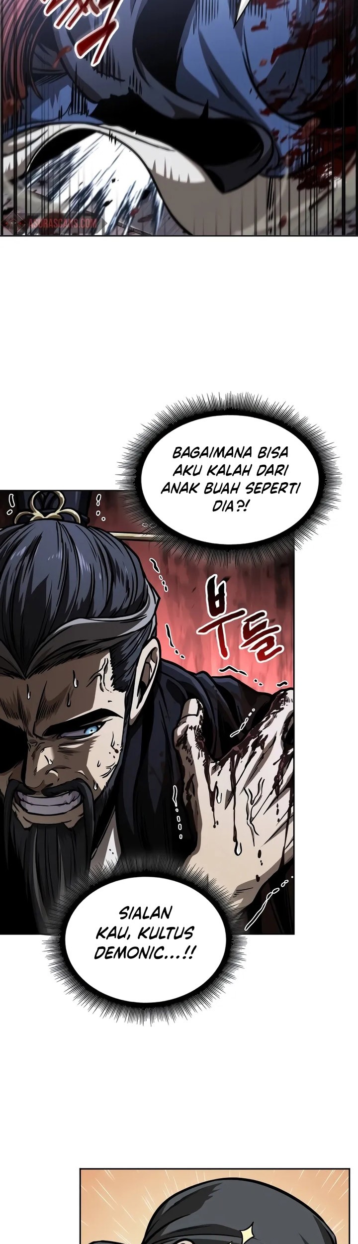 Nano Machine Chapter 234 page 50