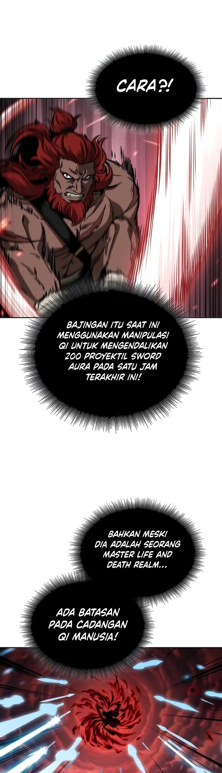 Nano Machine Chapter 234 page 56