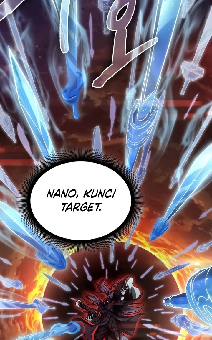 Nano Machine Chapter 234 page 3