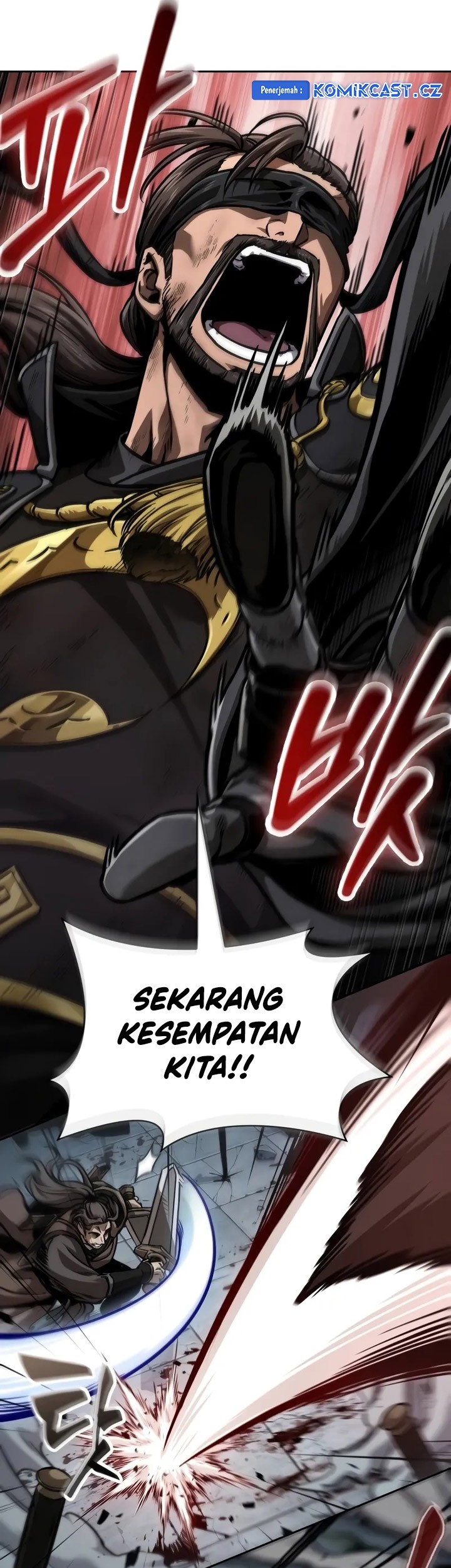 Nano Machine Chapter 234 page 62