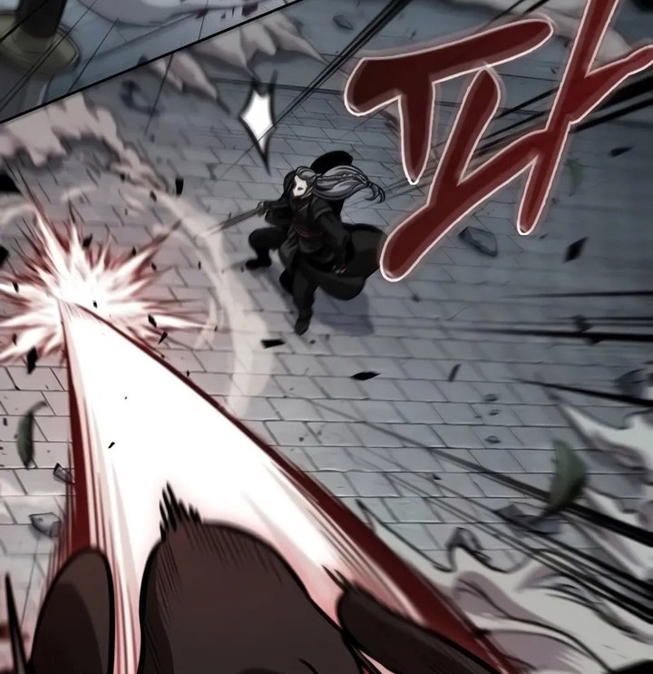 Nano Machine Chapter 234 page 63
