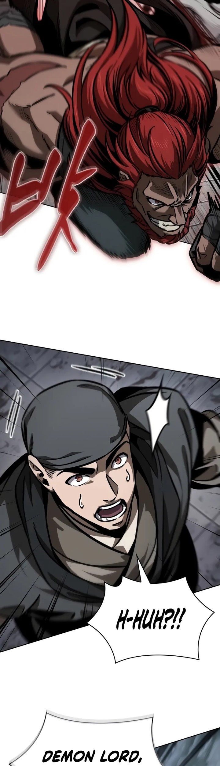 Nano Machine Chapter 234 page 64