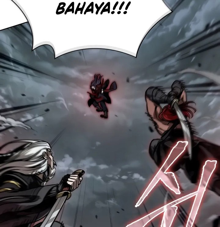 Nano Machine Chapter 234 page 65