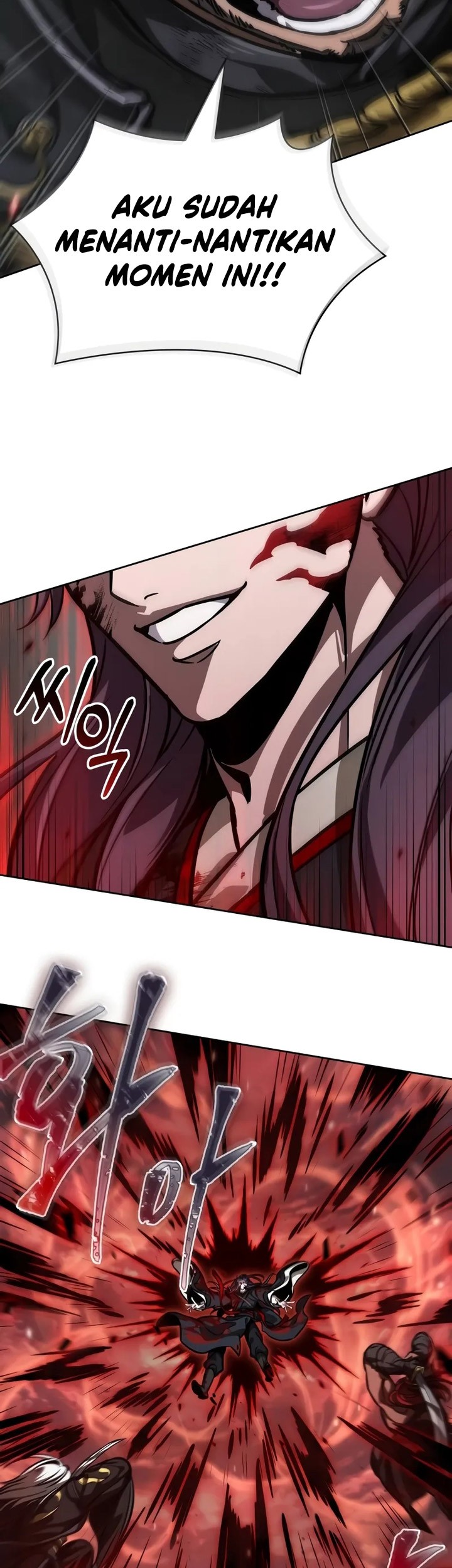 Nano Machine Chapter 234 page 68
