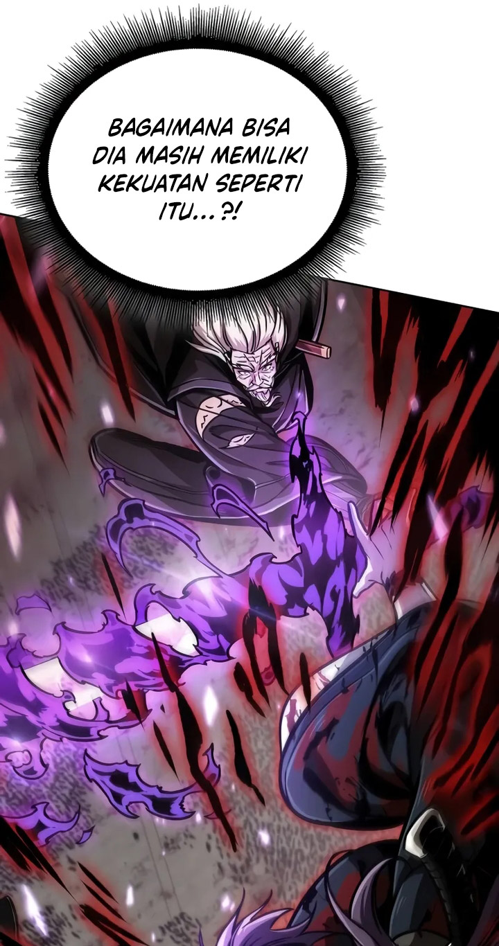 Nano Machine Chapter 234 page 72
