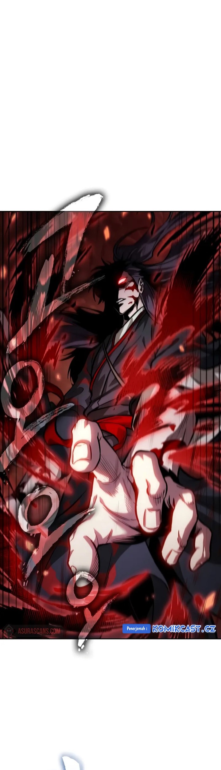 Nano Machine Chapter 234 page 6