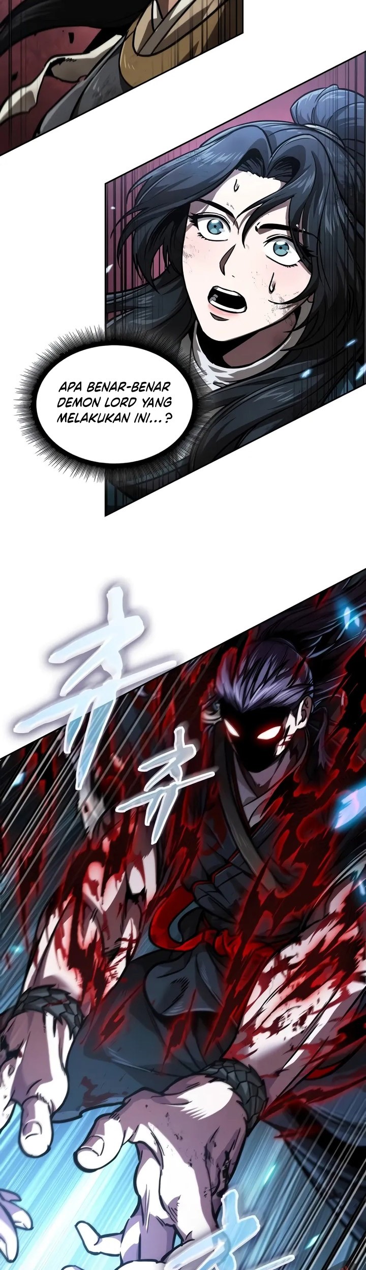 Nano Machine Chapter 234 page 16