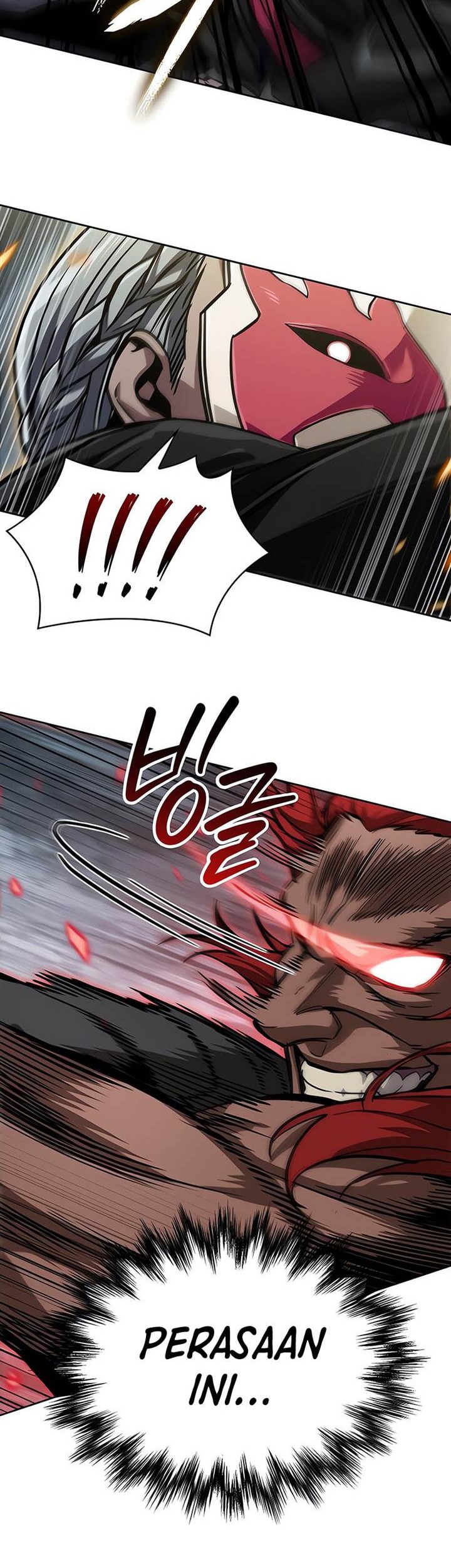 Nano Machine Chapter 233 page 35