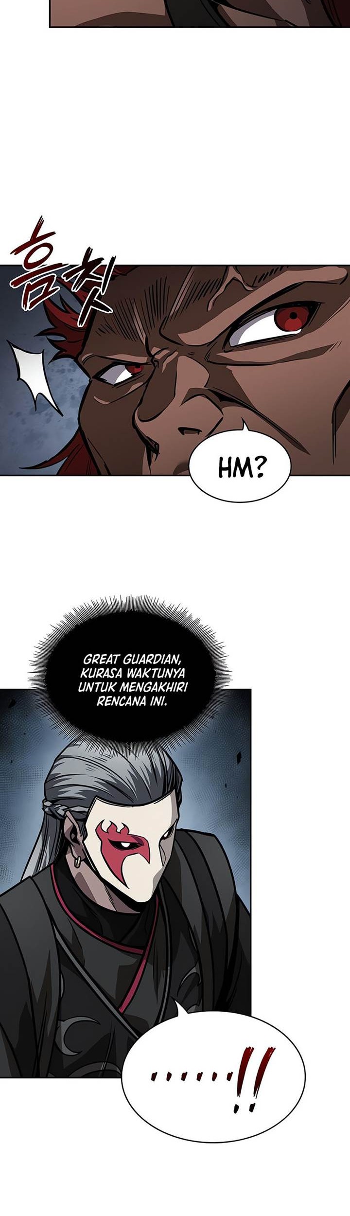 Nano Machine Chapter 233 page 39