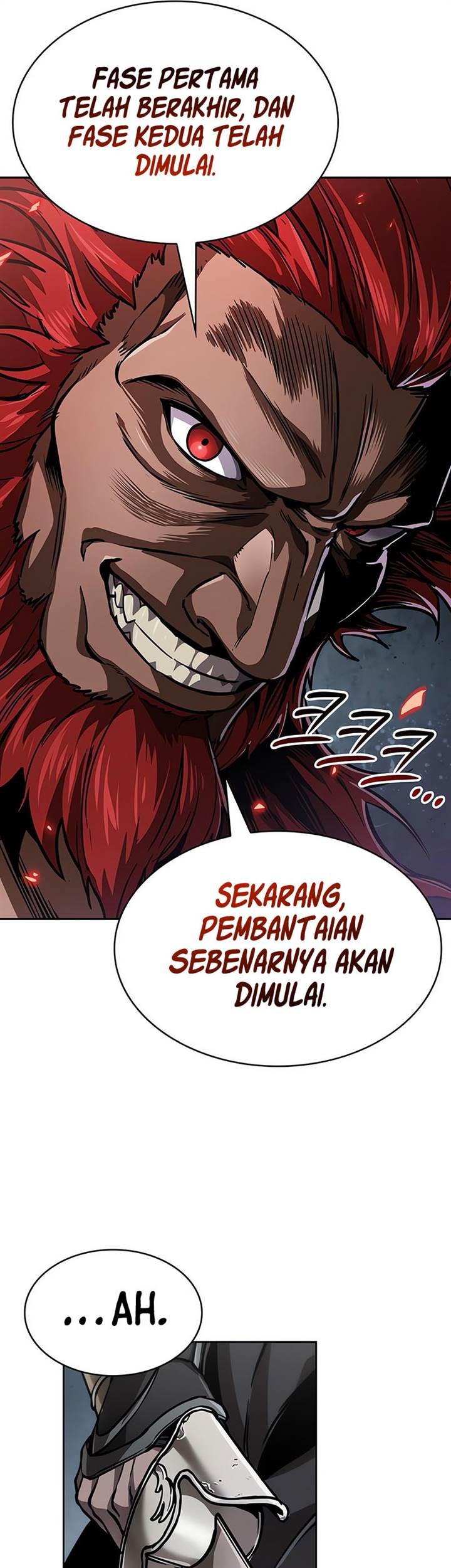 Nano Machine Chapter 233 page 42