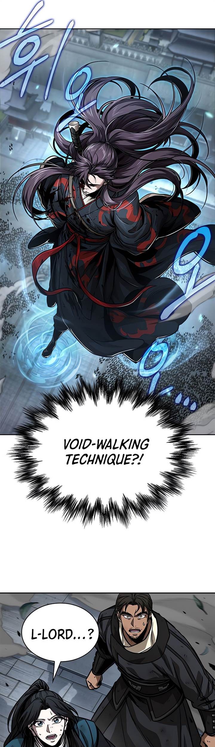 Nano Machine Chapter 233 page 46