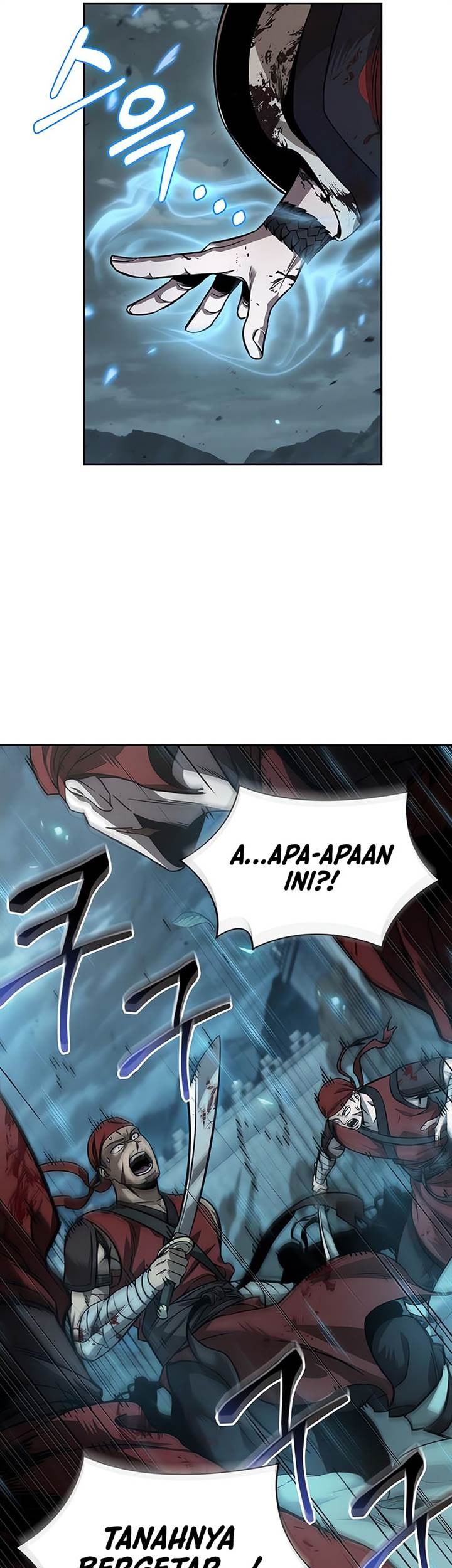 Nano Machine Chapter 233 page 50