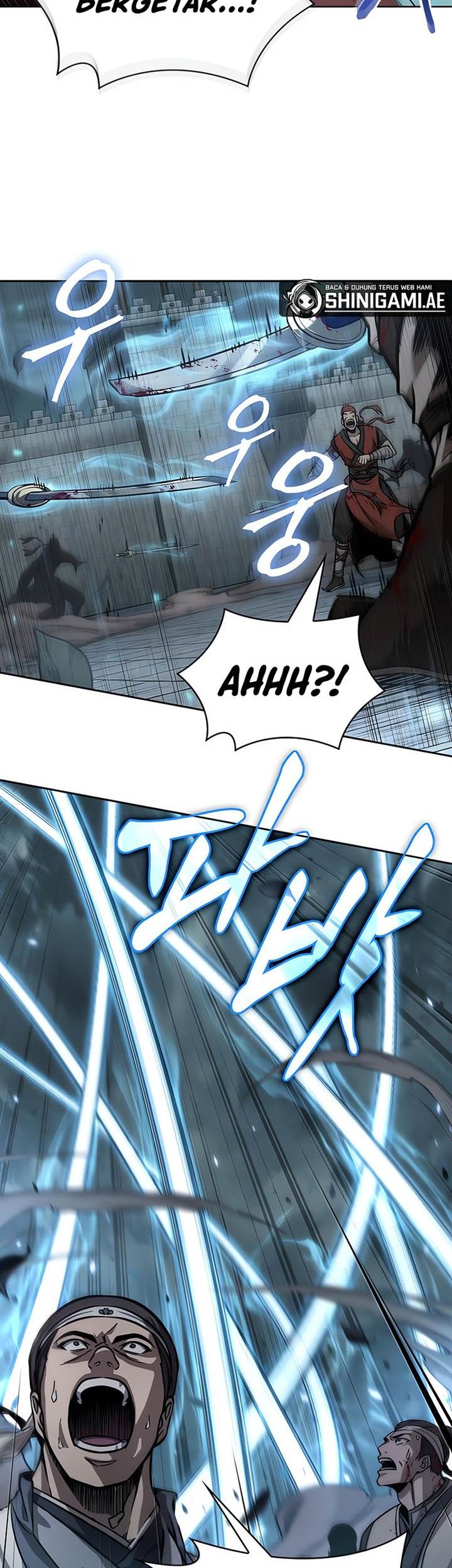 Nano Machine Chapter 233 page 51