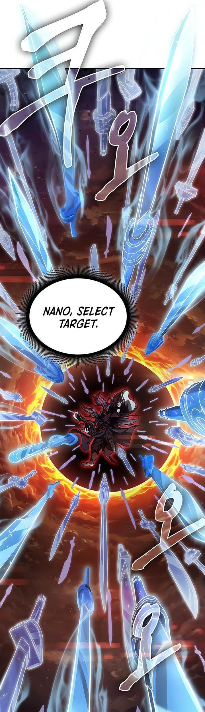 Nano Machine Chapter 233 page 56