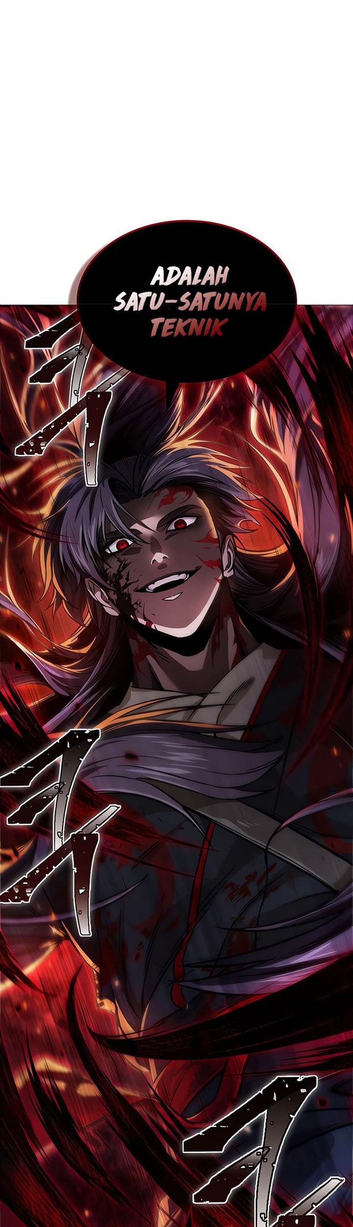 Nano Machine Chapter 233 page 60
