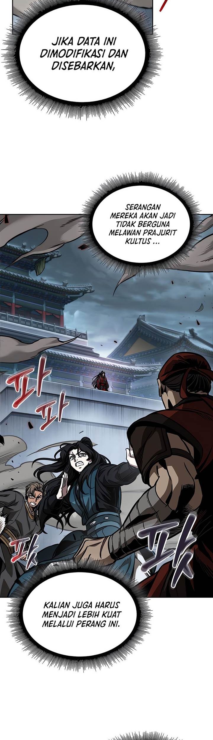 Nano Machine Chapter 233 page 10