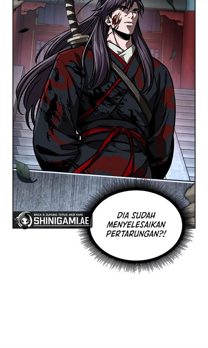 Nano Machine Chapter 233 page 15