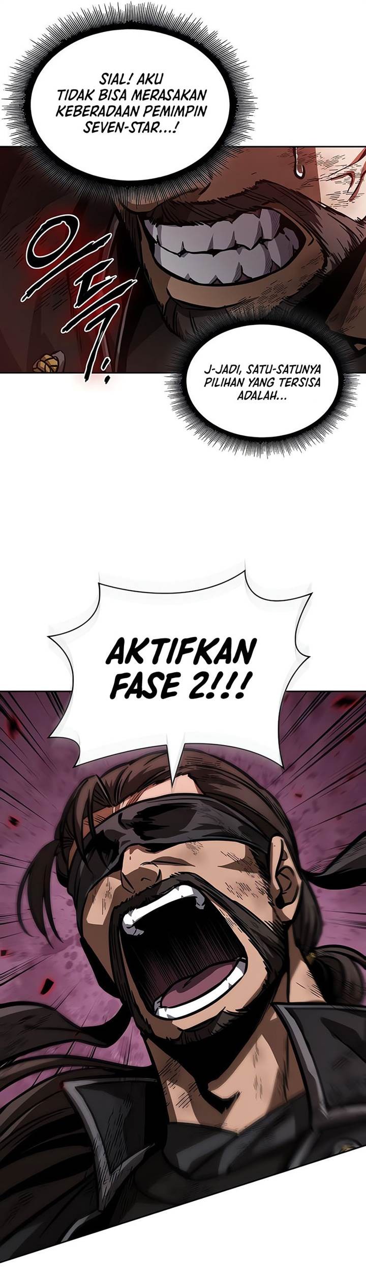 Nano Machine Chapter 233 page 16