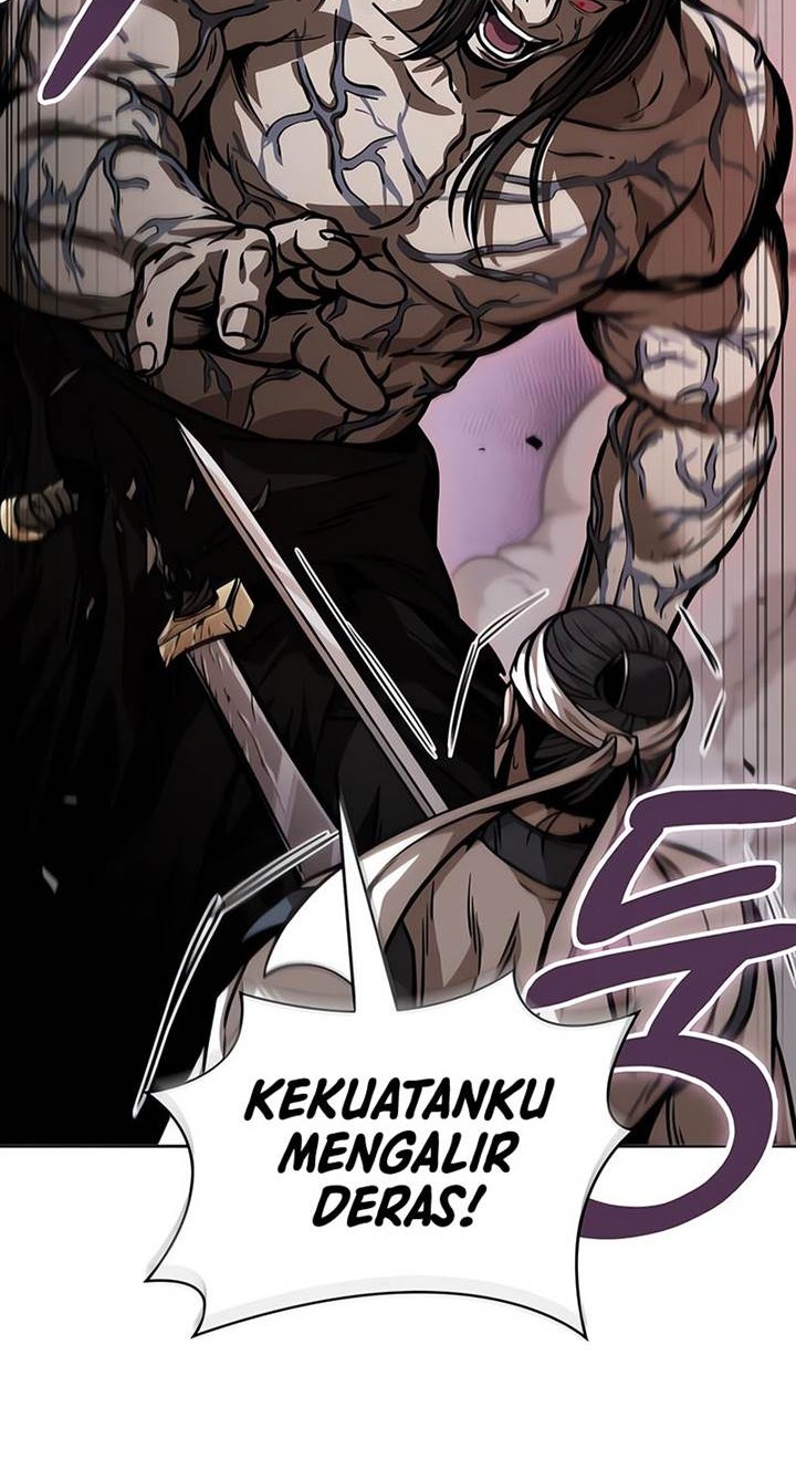 Nano Machine Chapter 233 page 19