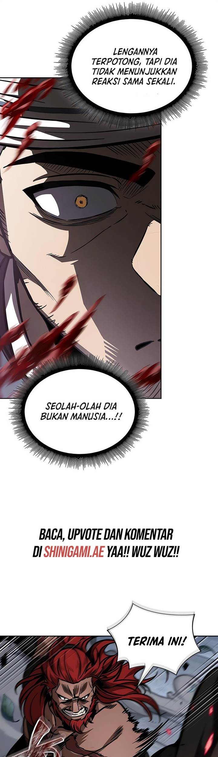 Nano Machine Chapter 233 page 31