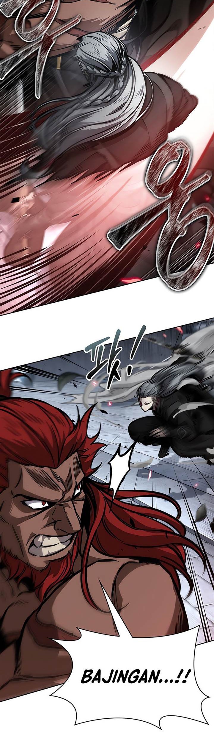 Nano Machine Chapter 233 page 32