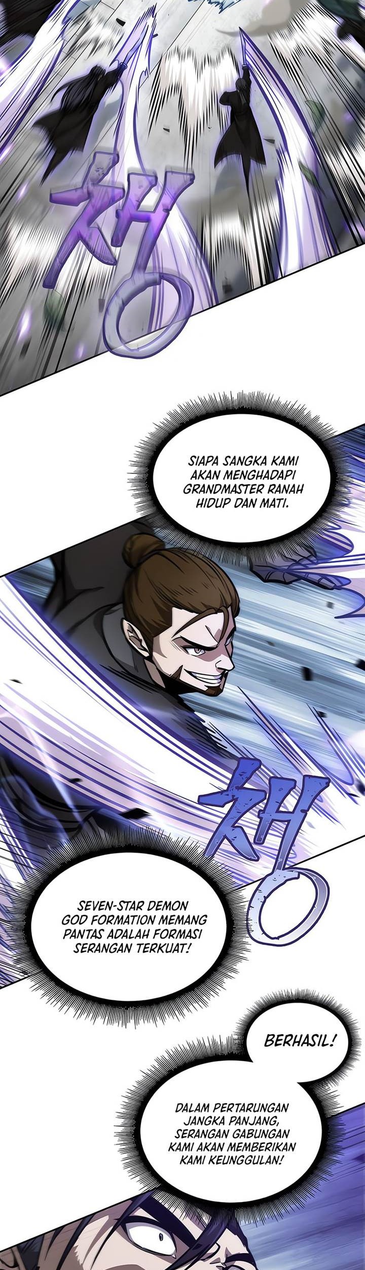 Nano Machine Chapter 232 page 43