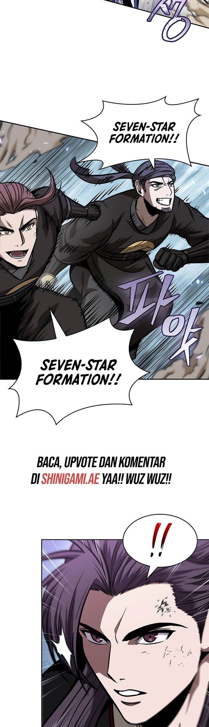 Nano Machine Chapter 232 page 46