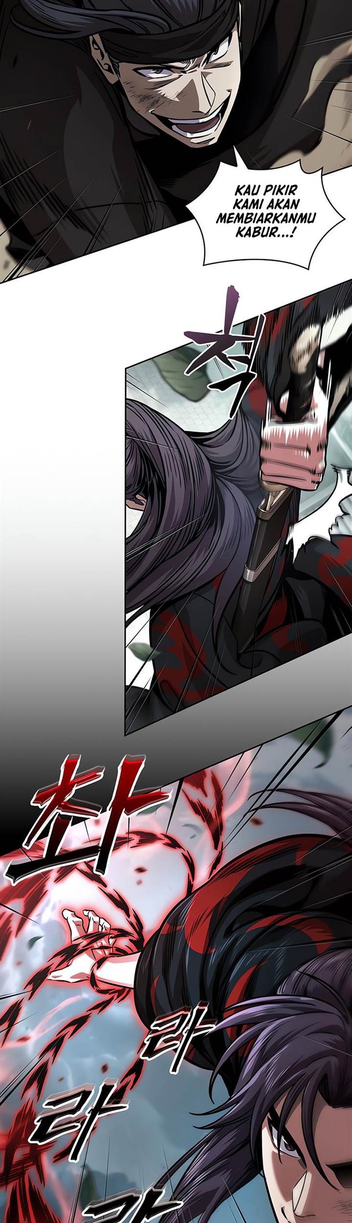 Nano Machine Chapter 232 page 52