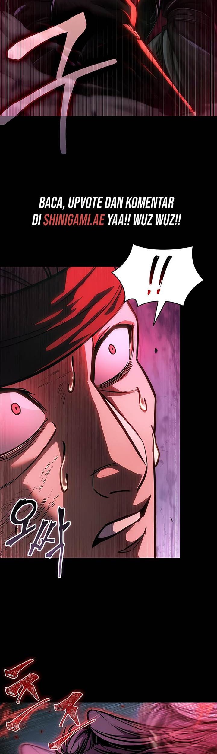 Nano Machine Chapter 232 page 54