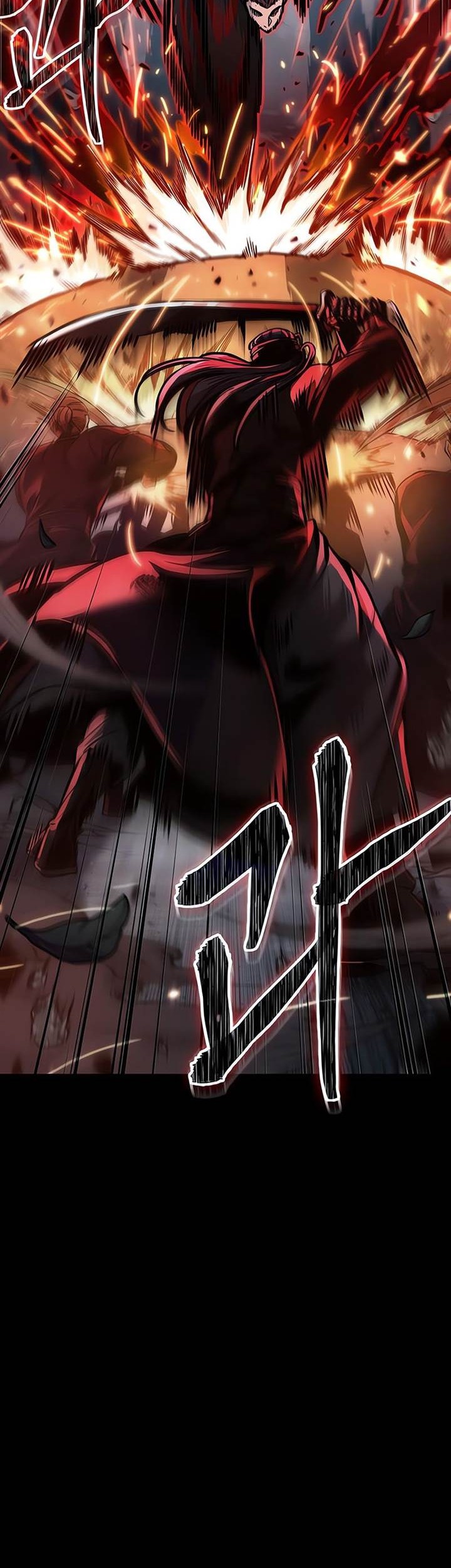 Nano Machine Chapter 232 page 57
