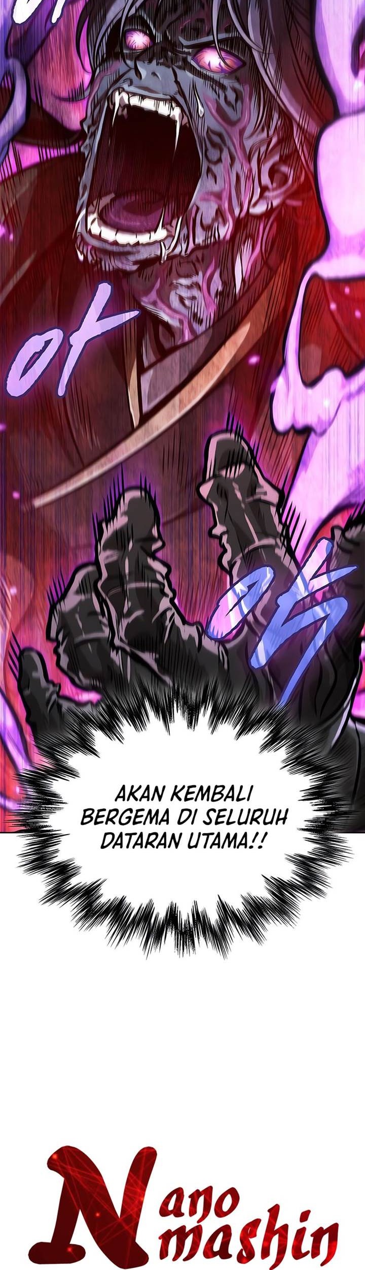 Nano Machine Chapter 232 page 3